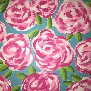 Meet your Posher, Abby